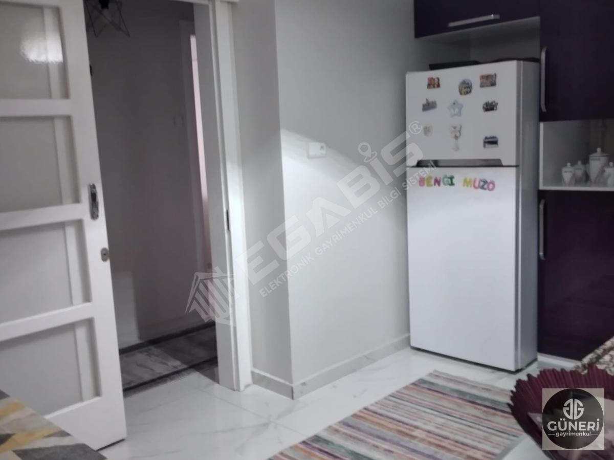 AYDIN NAZİLLİ YENİ MAHALLE ORDU CADDESİNDE SATILIK 3+1 DAİRE - 32