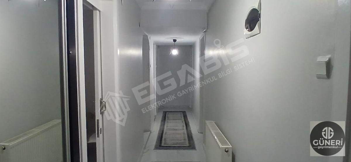 AYDIN NAZİLLİ YENİ MAHALLE ORDU CADDESİNDE SATILIK 3+1 DAİRE - 33