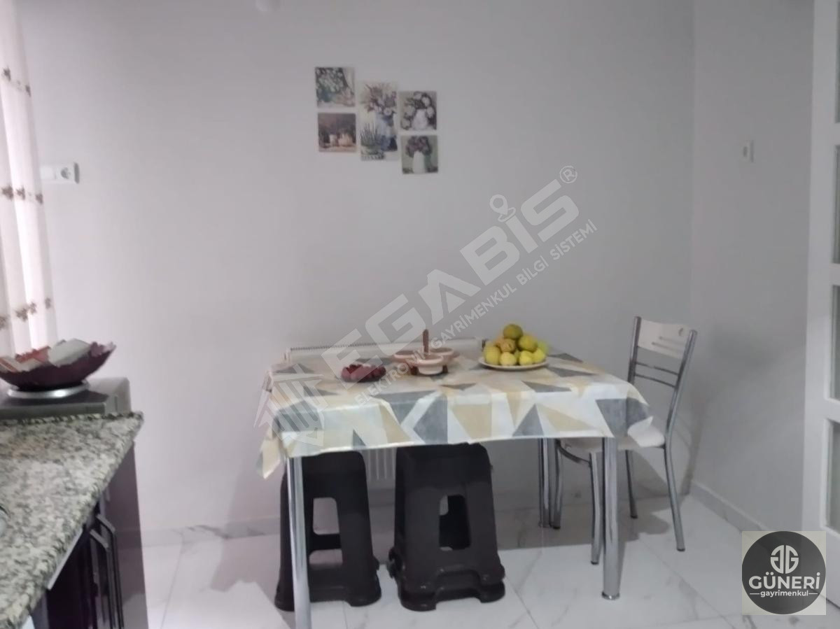AYDIN NAZİLLİ YENİ MAHALLE ORDU CADDESİNDE SATILIK 3+1 DAİRE - 34