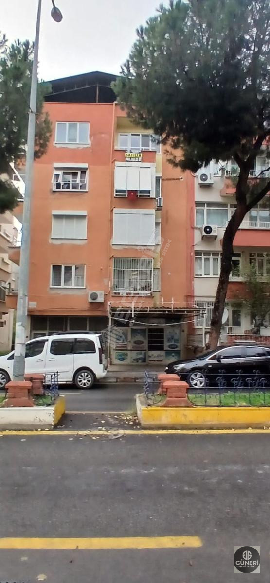 AYDIN NAZİLLİ CUMHURİYET MAHALLESİ ADLİYE CİVARI SATILIK 3+1 DAİRE