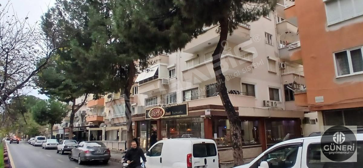 AYDIN NAZİLLİ CUMHURİYET MAHALLESİ ADLİYE CİVARI SATILIK 3+1 DAİRE - 5