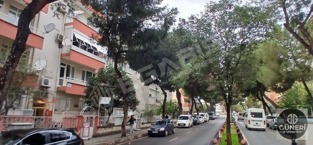 AYDIN NAZİLLİ CUMHURİYET MAHALLESİ ADLİYE CİVARI SATILIK 3+1 DAİRE - 6