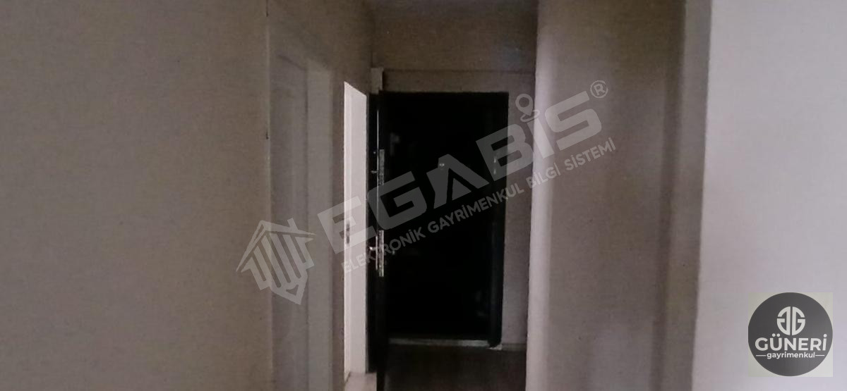 AYDIN NAZİLLİ CUMHURİYET MAHALLESİ ADLİYE CİVARI SATILIK 3+1 DAİRE - 8