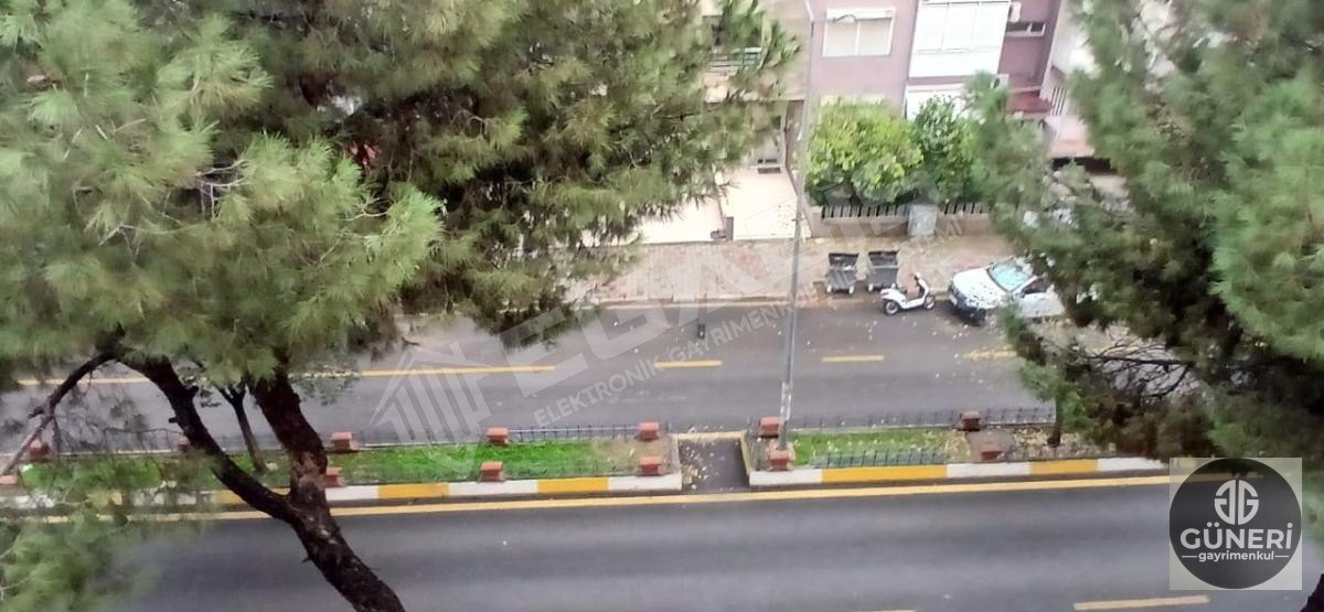 AYDIN NAZİLLİ CUMHURİYET MAHALLESİ ADLİYE CİVARI SATILIK 3+1 DAİRE - 11