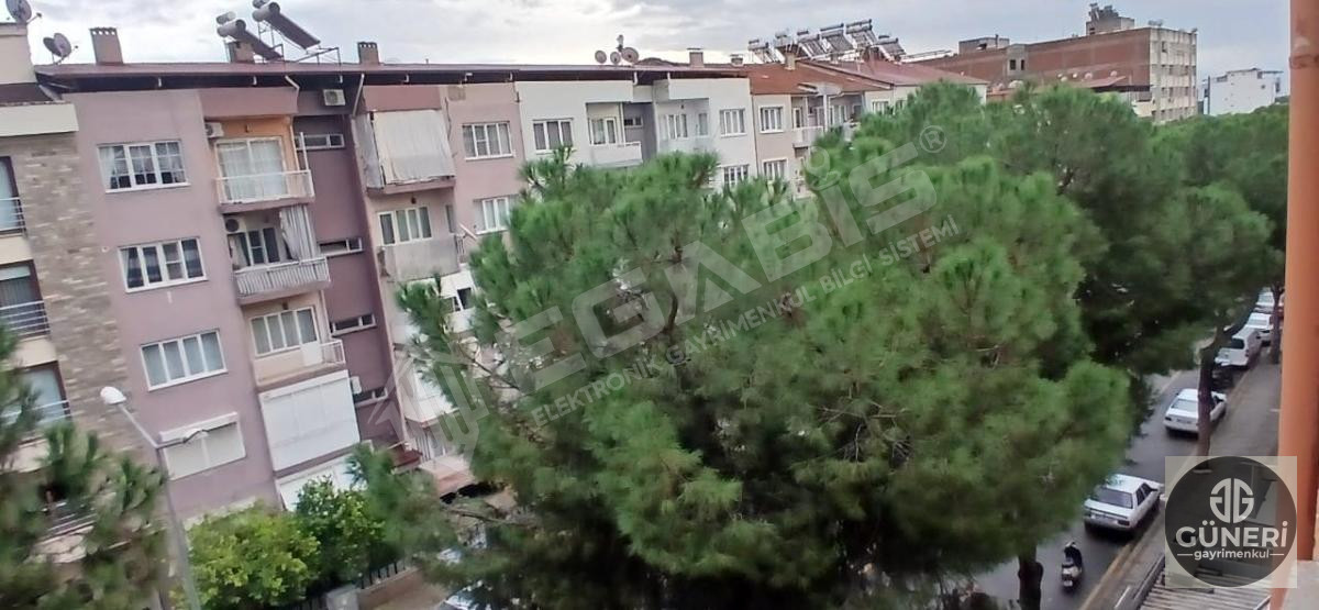 AYDIN NAZİLLİ CUMHURİYET MAHALLESİ ADLİYE CİVARI SATILIK 3+1 DAİRE - 13