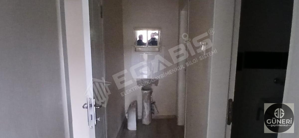 AYDIN NAZİLLİ CUMHURİYET MAHALLESİ ADLİYE CİVARI SATILIK 3+1 DAİRE - 14