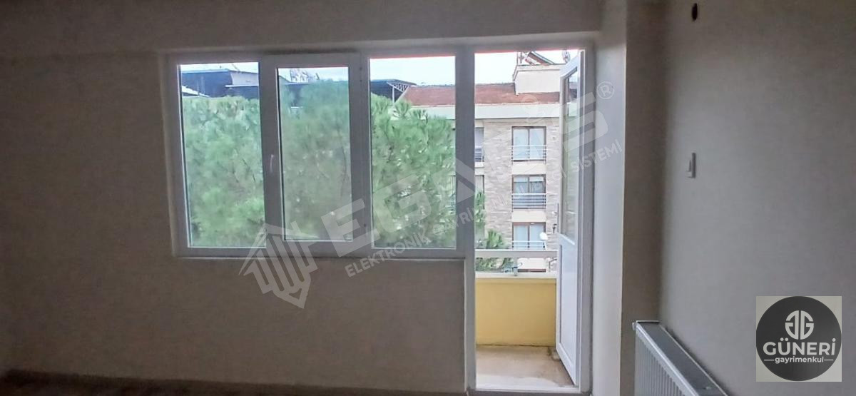 AYDIN NAZİLLİ CUMHURİYET MAHALLESİ ADLİYE CİVARI SATILIK 3+1 DAİRE - 18