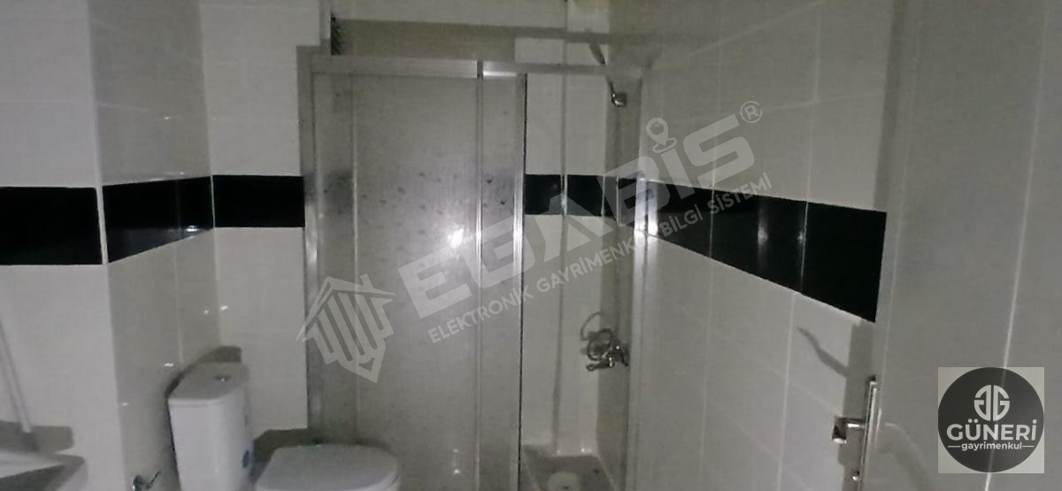 AYDIN NAZİLLİ CUMHURİYET MAHALLESİ ADLİYE CİVARI SATILIK 3+1 DAİRE - 19