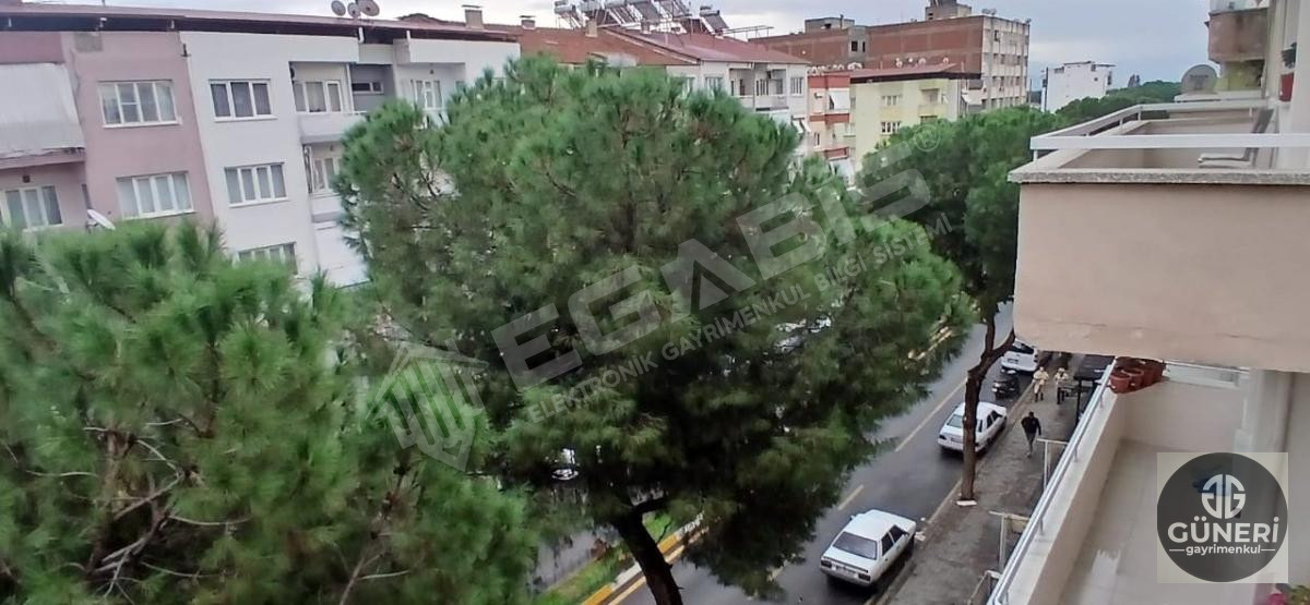 AYDIN NAZİLLİ CUMHURİYET MAHALLESİ ADLİYE CİVARI SATILIK 3+1 DAİRE - 20