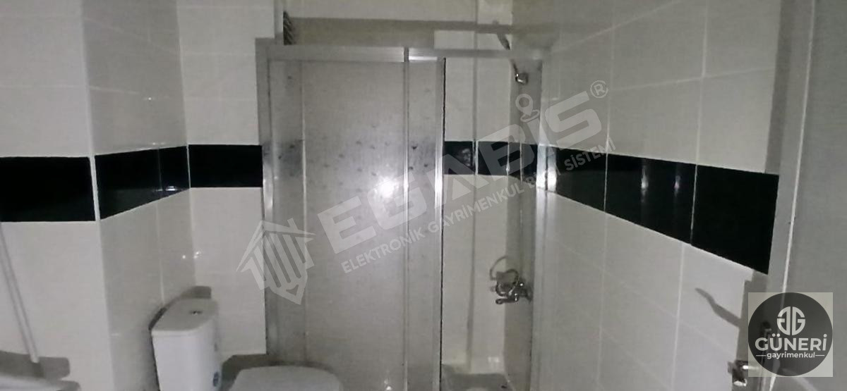 AYDIN NAZİLLİ CUMHURİYET MAHALLESİ ADLİYE CİVARI SATILIK 3+1 DAİRE - 21