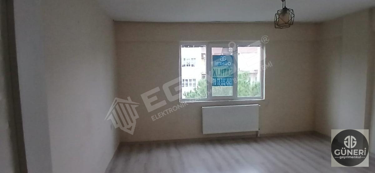 AYDIN NAZİLLİ CUMHURİYET MAHALLESİ ADLİYE CİVARI SATILIK 3+1 DAİRE - 22