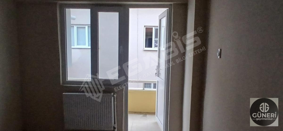 AYDIN NAZİLLİ CUMHURİYET MAHALLESİ ADLİYE CİVARI SATILIK 3+1 DAİRE - 27