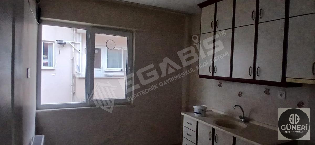 AYDIN NAZİLLİ CUMHURİYET MAHALLESİ ADLİYE CİVARI SATILIK 3+1 DAİRE - 29