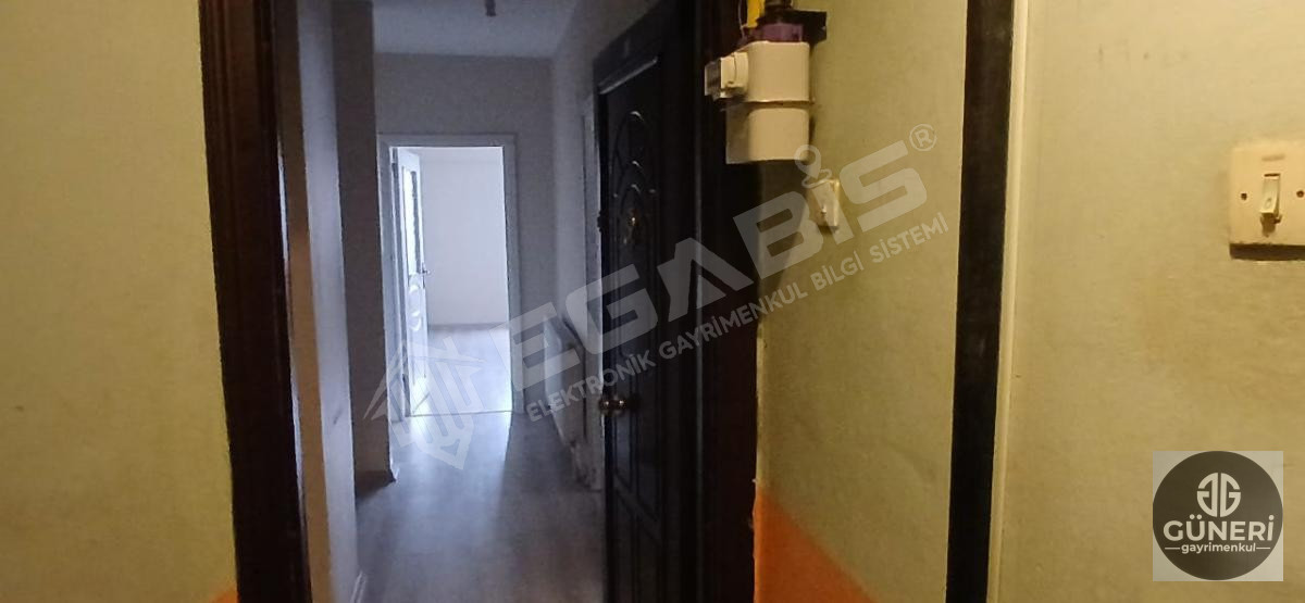 AYDIN NAZİLLİ CUMHURİYET MAHALLESİ ADLİYE CİVARI SATILIK 3+1 DAİRE - 33