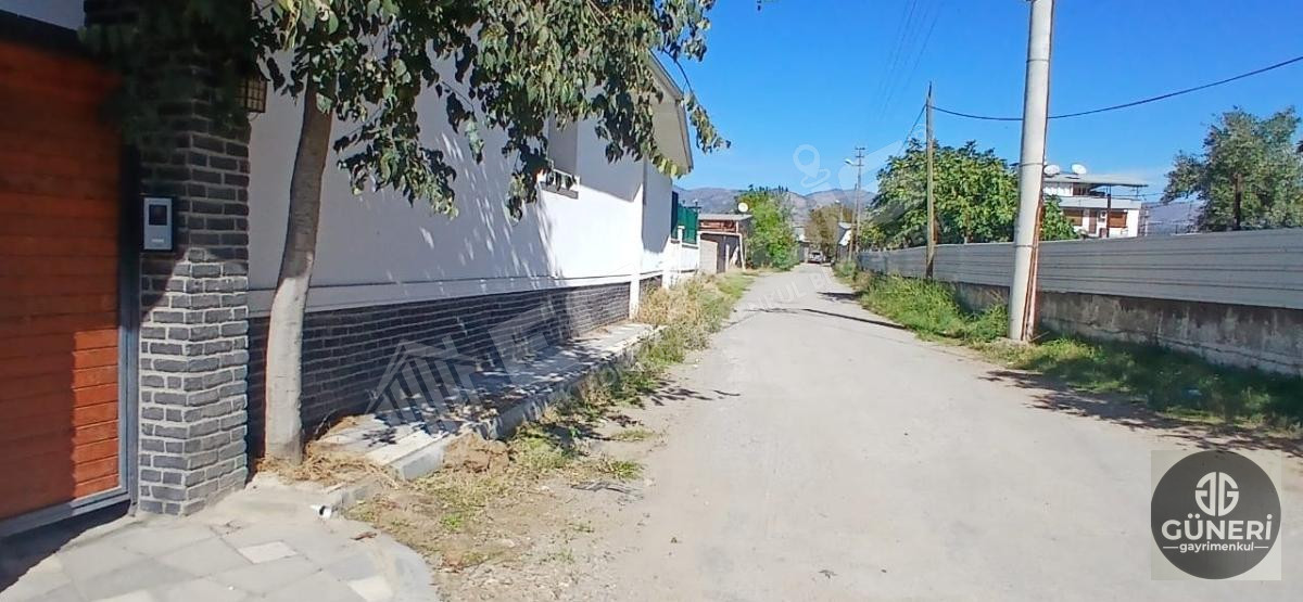 AYDIN NAZİLLİ İSABEYLİ MAHALLESİNDE SATILIK HOBİ BAHÇESİ - 4