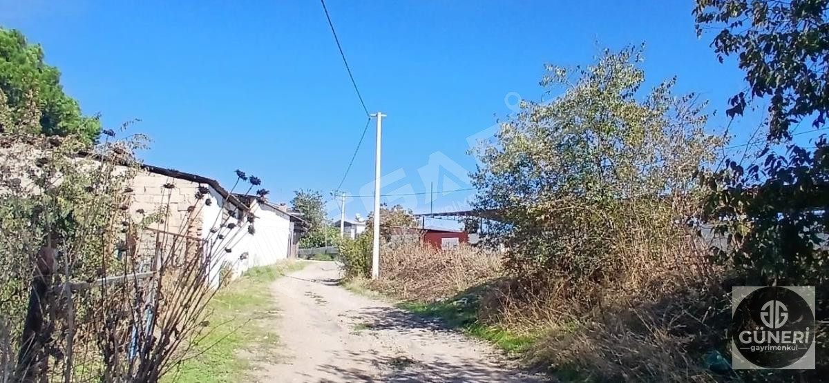 AYDIN NAZİLLİ İSABEYLİ MAHALLESİNDE SATILIK HOBİ BAHÇESİ - 9