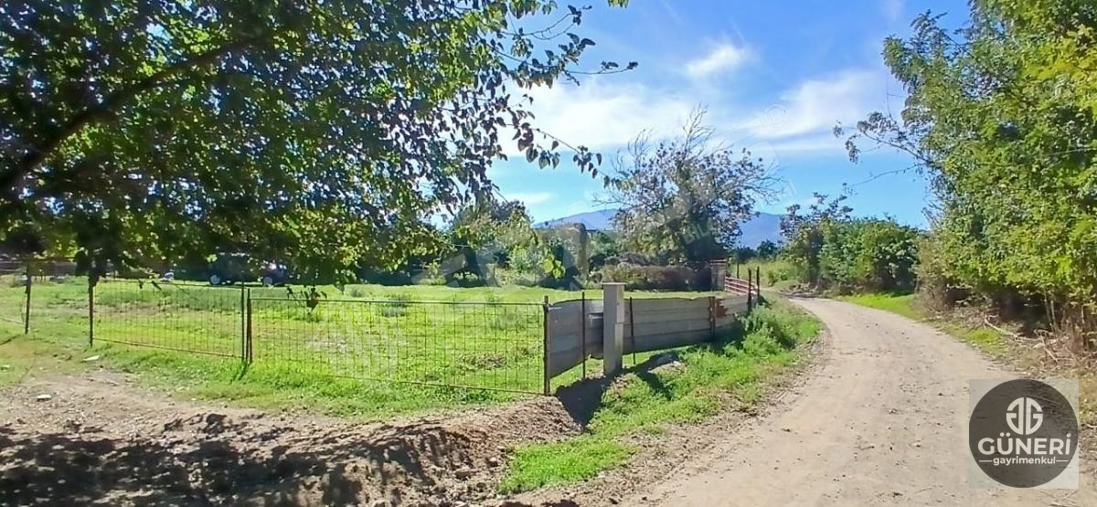 AYDIN NAZİLLİ İSABEYLİ MAHALLESİNDE SATILIK HOBİ BAHÇESİ - 11