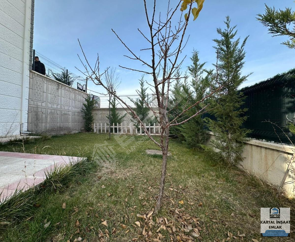 OSMANGAZİDE TAKASLI 460M2 ARSALI SATILIK SIFIR 5+1 VİLLA - 6