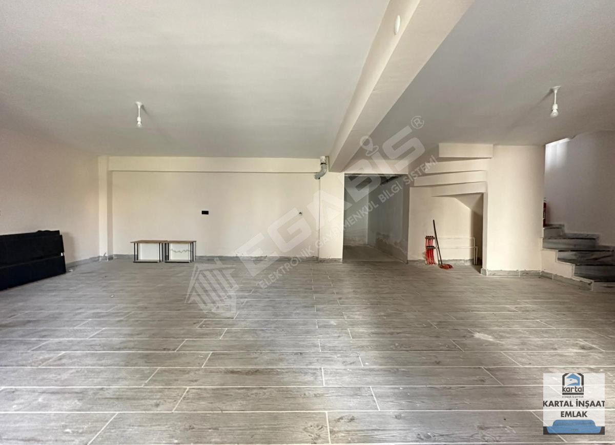 OSMANGAZİDE TAKASLI 460M2 ARSALI SATILIK SIFIR 5+1 VİLLA - 11