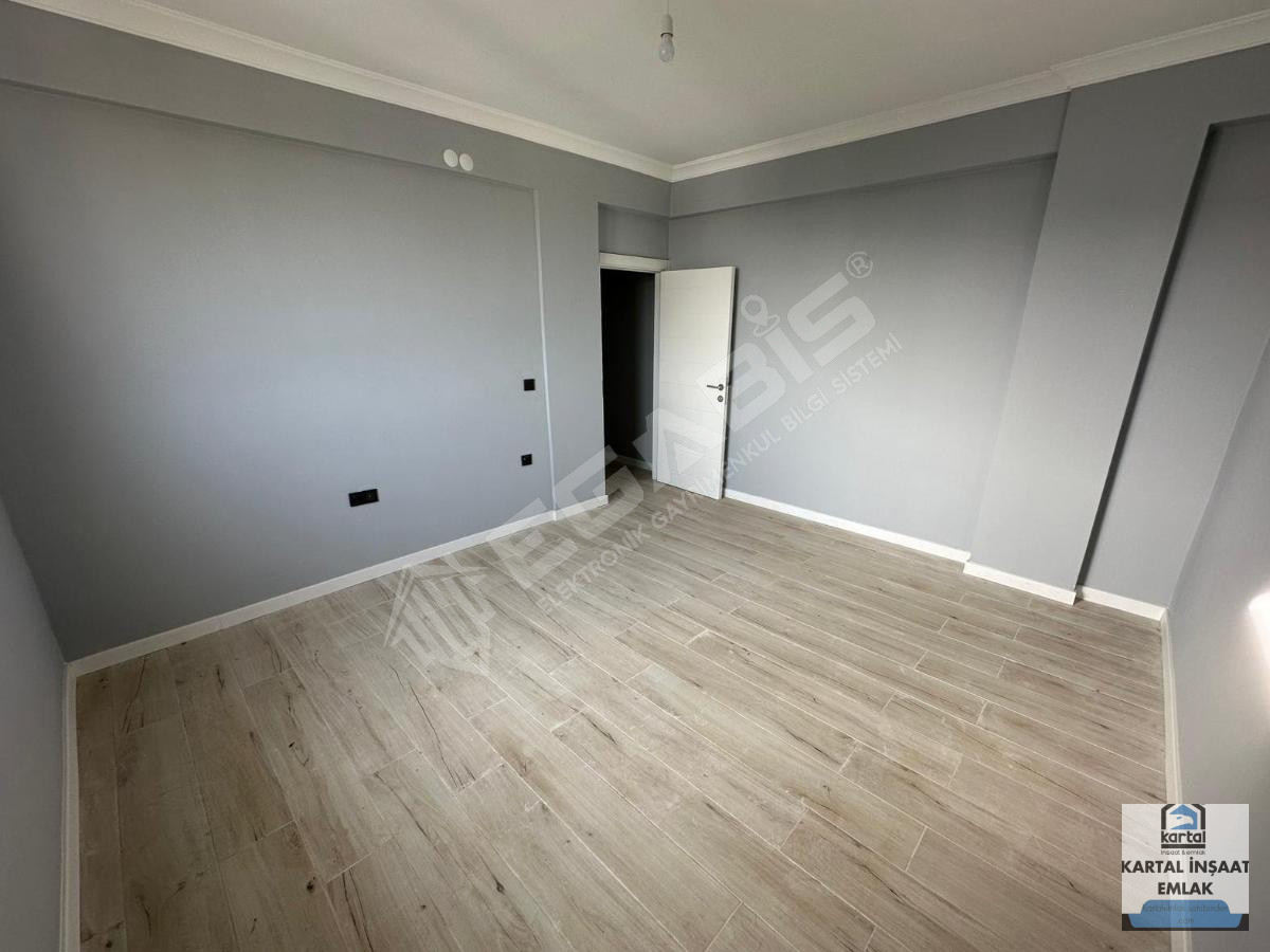 OSMANGAZİDE TAKASLI 460M2 ARSALI SATILIK SIFIR 5+1 VİLLA - 17