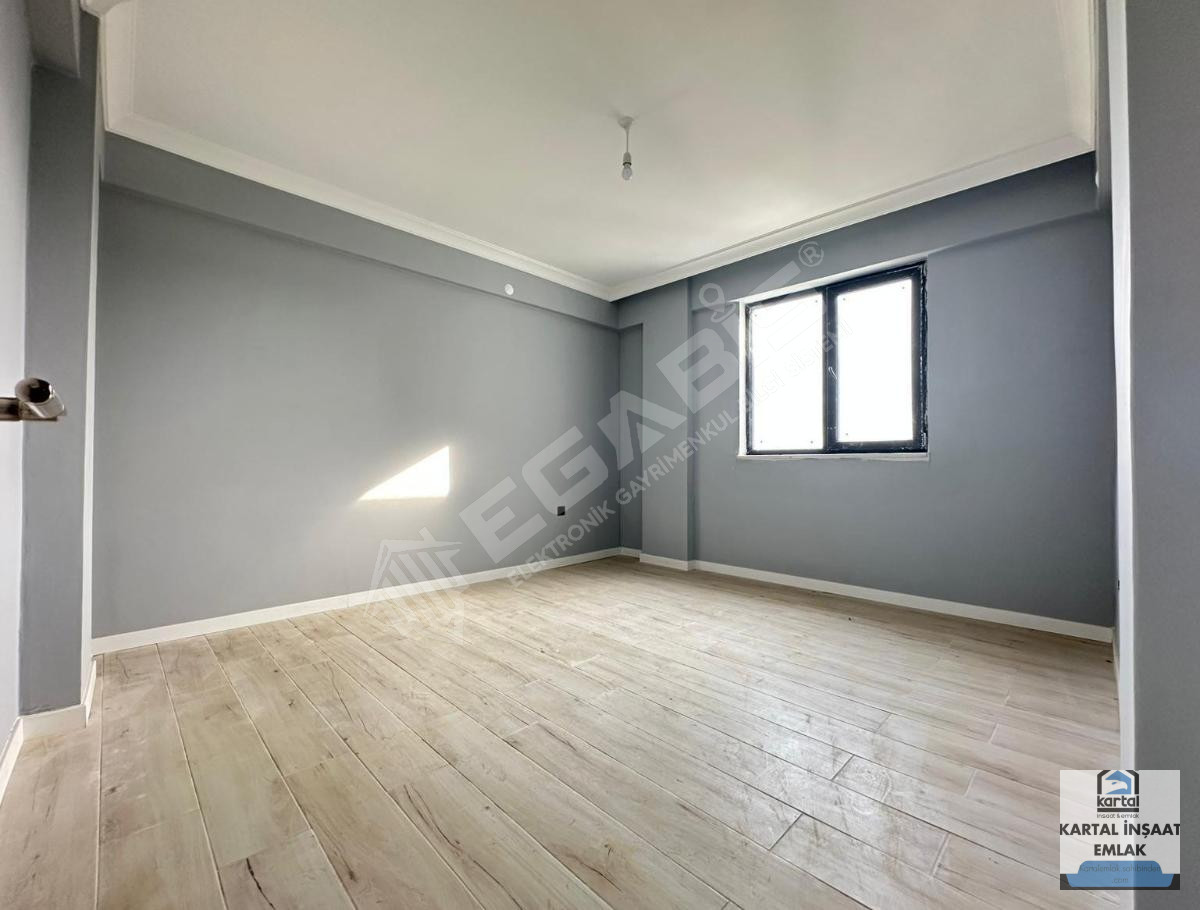 OSMANGAZİDE TAKASLI 460M2 ARSALI SATILIK SIFIR 5+1 VİLLA - 18