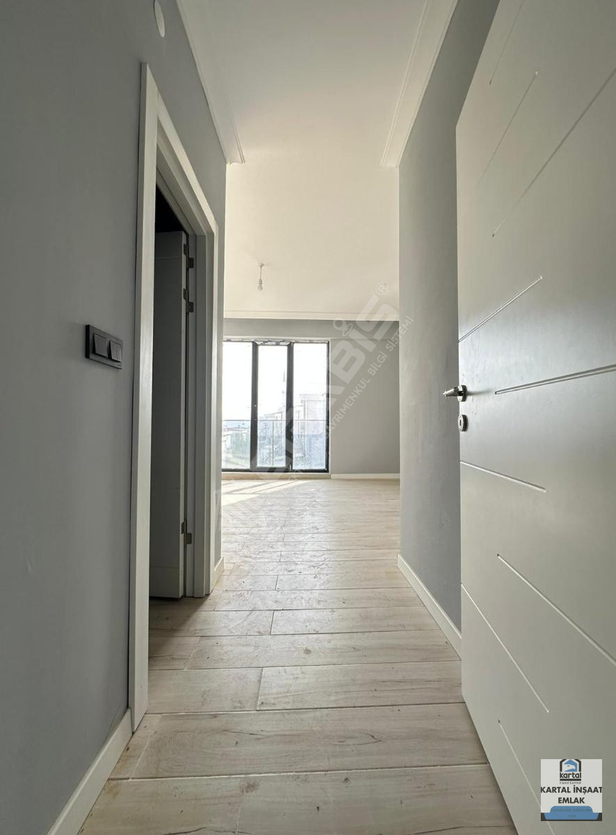 OSMANGAZİDE TAKASLI 460M2 ARSALI SATILIK SIFIR 5+1 VİLLA - 21