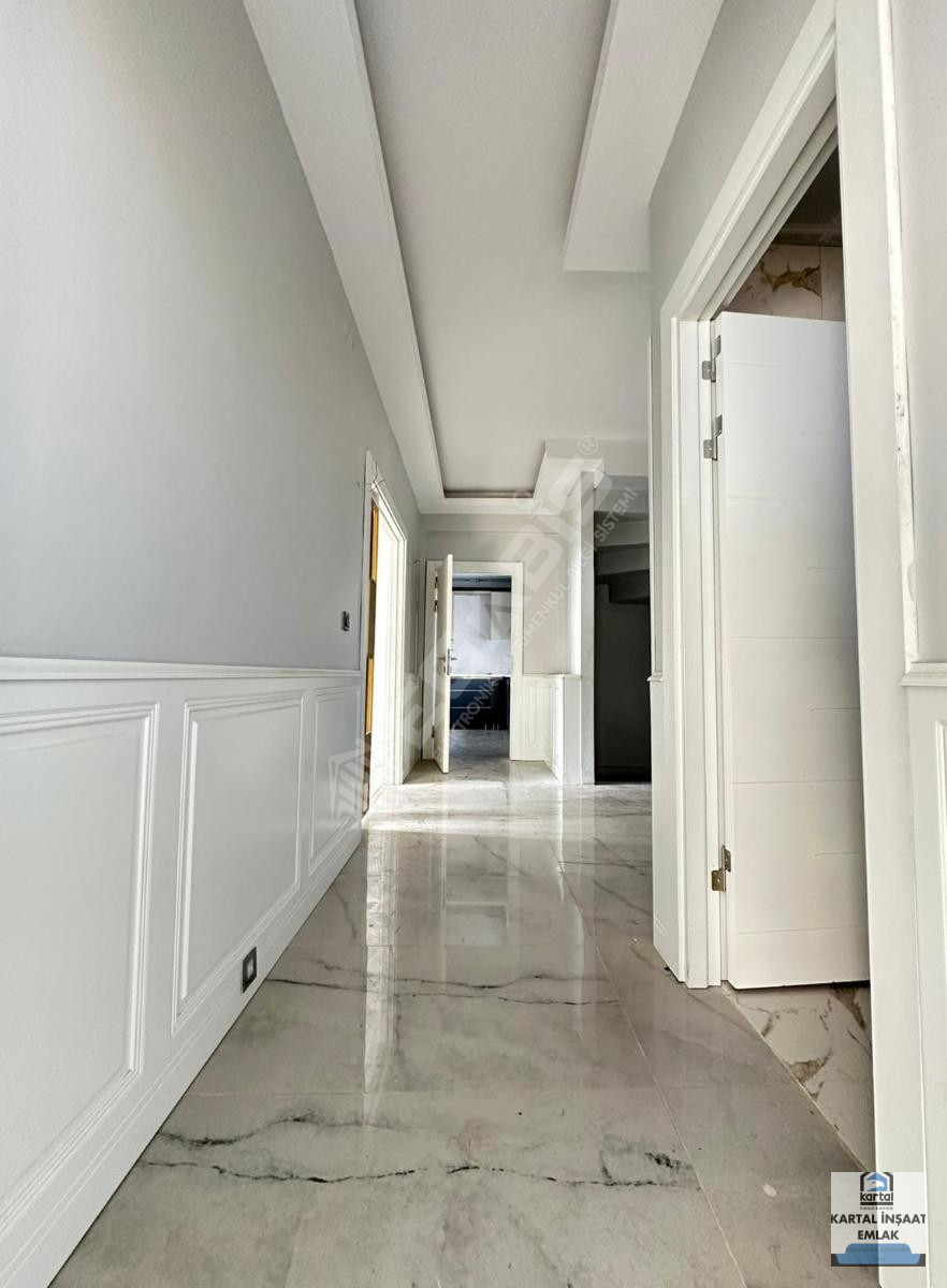 OSMANGAZİDE TAKASLI 460M2 ARSALI SATILIK SIFIR 5+1 VİLLA - 25