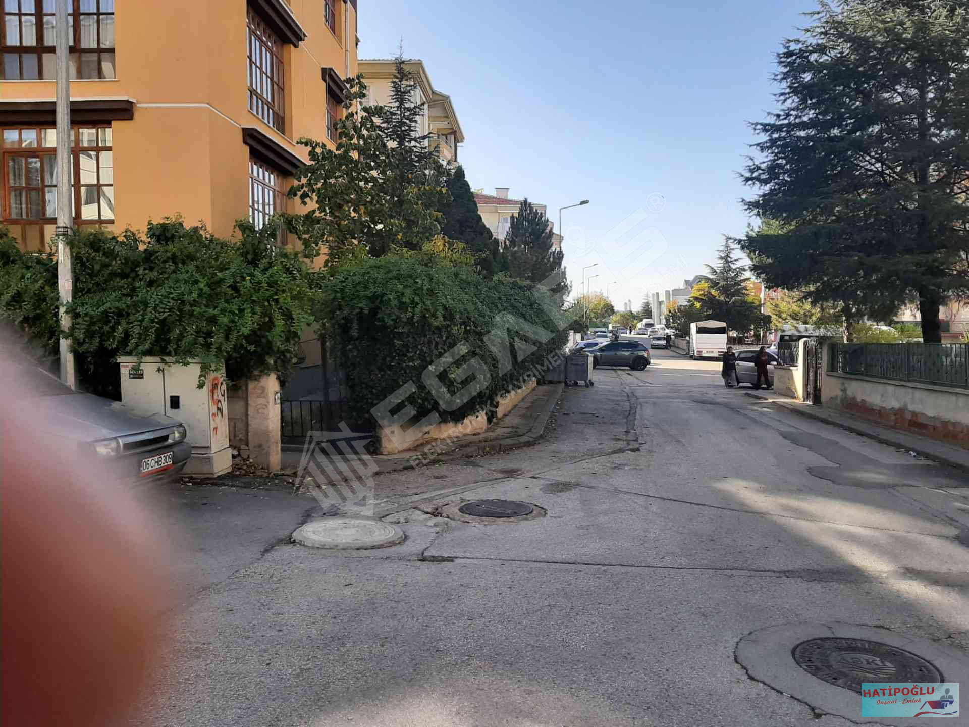 BAHÇELİEVLER MAHALLESİNDE , MÜKEMMEL KONUMDA SATILIK DAİRE - 7