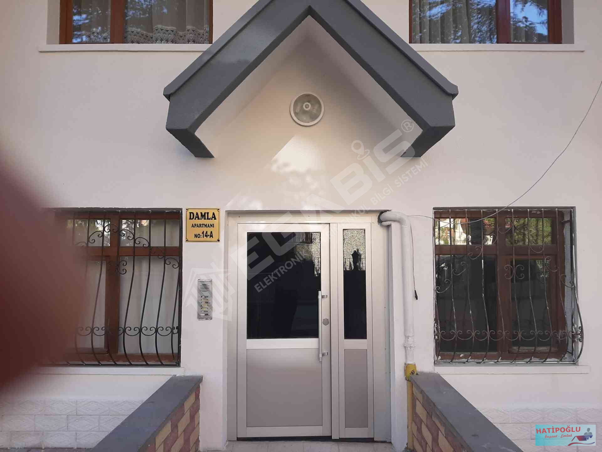 BAHÇELİEVLER MAHALLESİNDE , MÜKEMMEL KONUMDA SATILIK DAİRE - 8