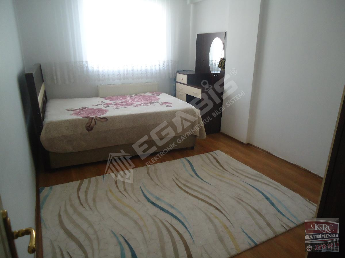 KRC'DEN MERKEZİ KONUMDA ASANSÖRLÜ SATILIK 3+1 DAİRE - 10