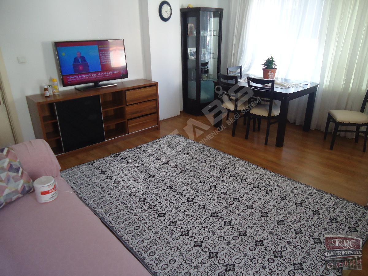 KRC'DEN MERKEZİ KONUMDA ASANSÖRLÜ SATILIK 3+1 DAİRE - 15