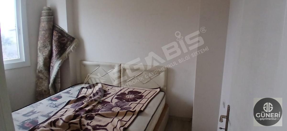 AYDIN NAZİLLİ ÇAPAHASAN MAHALLESİNDE SATILIK EŞYALI 1+1 DAİRE - 8