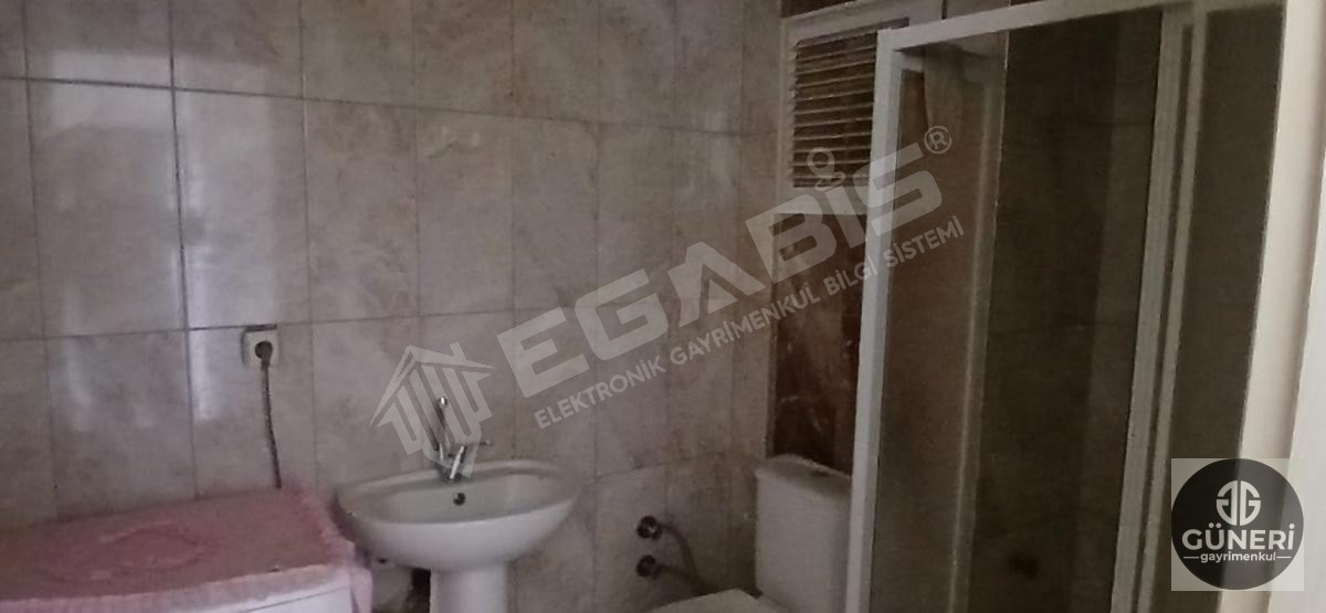 AYDIN NAZİLLİ ÇAPAHASAN MAHALLESİNDE SATILIK EŞYALI 1+1 DAİRE - 6