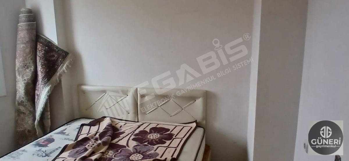 AYDIN NAZİLLİ ÇAPAHASAN MAHALLESİNDE SATILIK EŞYALI 1+1 DAİRE - 11
