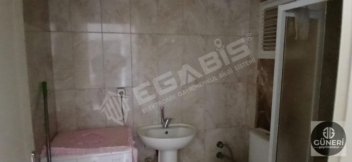 AYDIN NAZİLLİ ÇAPAHASAN MAHALLESİNDE SATILIK EŞYALI 1+1 DAİRE - 12