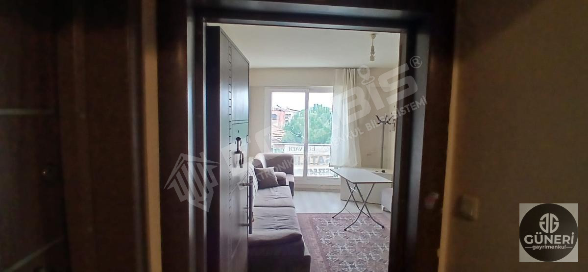 AYDIN NAZİLLİ ÇAPAHASAN MAHALLESİNDE SATILIK EŞYALI 1+1 DAİRE - 13