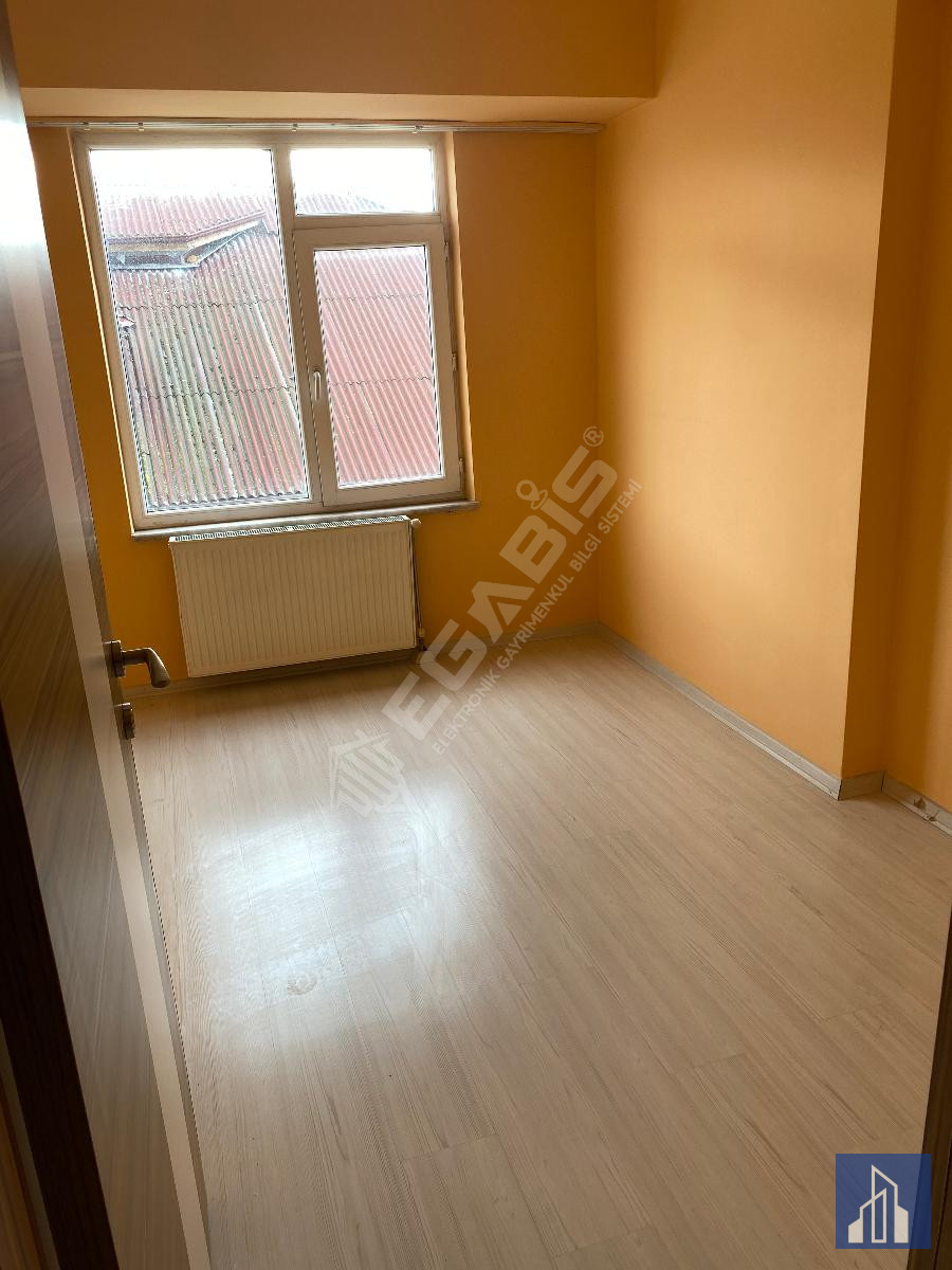 2+1 AMERİKAN MUTFAKLI BAKIMLI DAİRE - 9