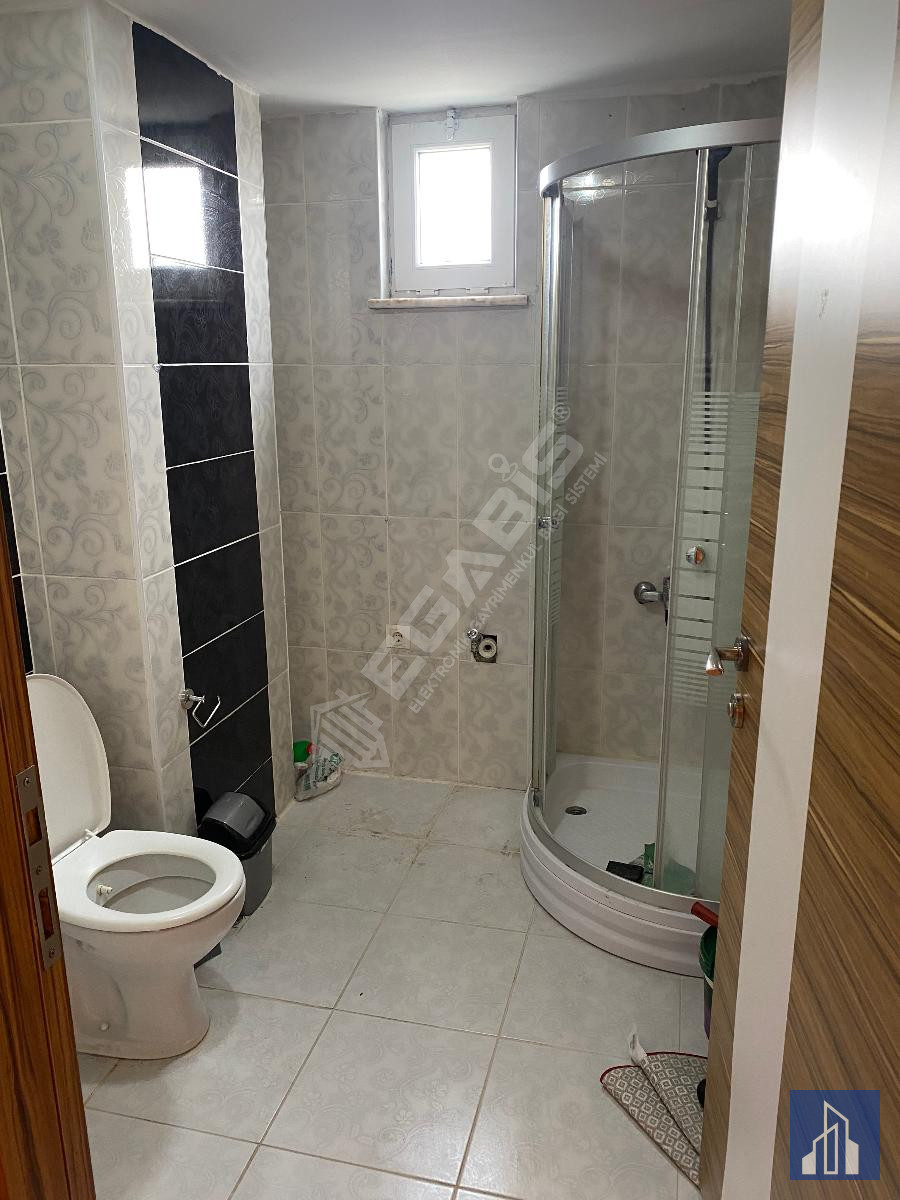 2+1 AMERİKAN MUTFAKLI BAKIMLI DAİRE - 10