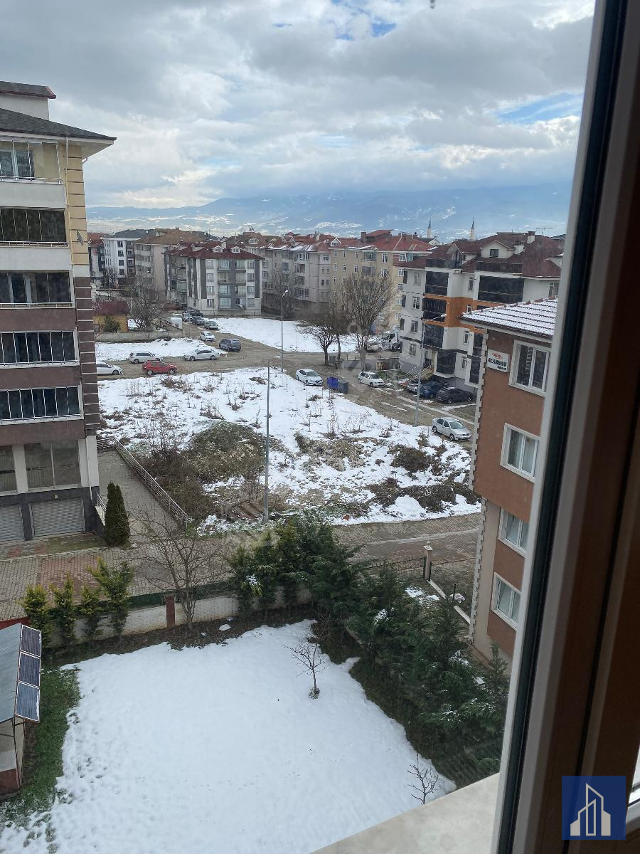 2+1 AMERİKAN MUTFAKLI BAKIMLI DAİRE - 17