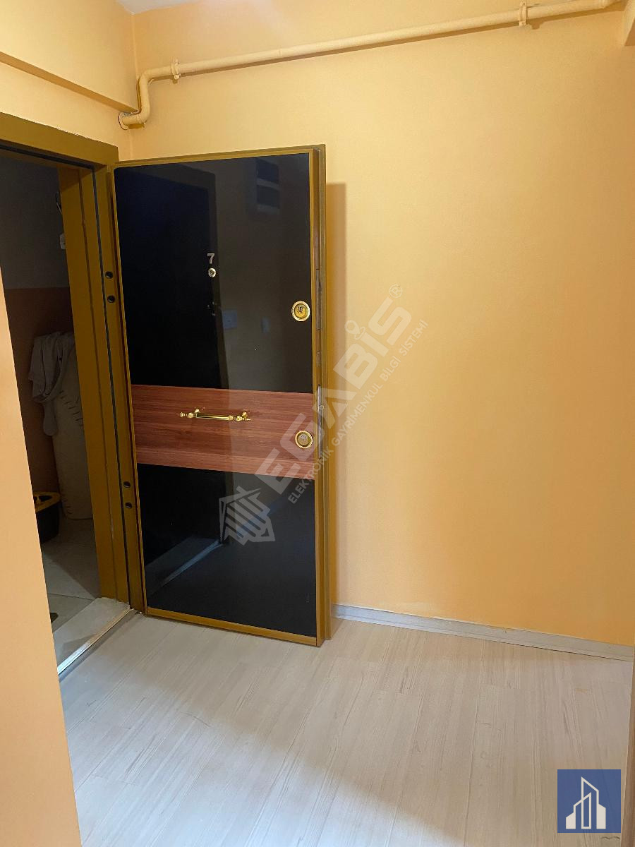 2+1 AMERİKAN MUTFAKLI BAKIMLI DAİRE - 15