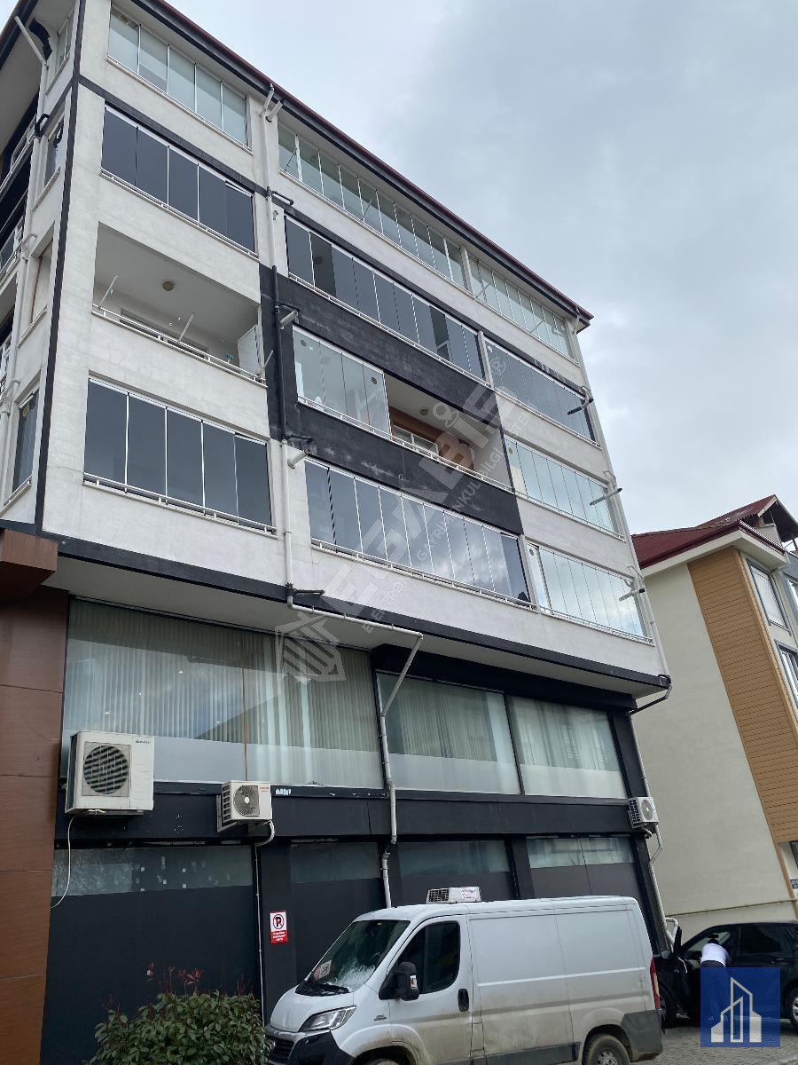 2+1 AMERİKAN MUTFAKLI BAKIMLI DAİRE - 2