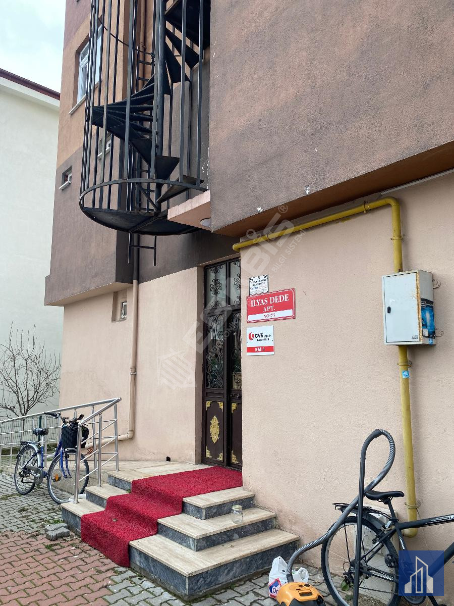 2+1 AMERİKAN MUTFAKLI BAKIMLI DAİRE - 4