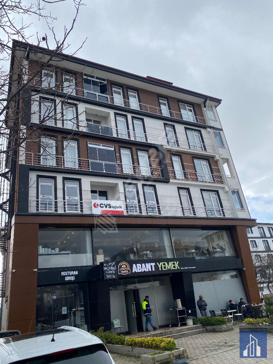 2+1 AMERİKAN MUTFAKLI BAKIMLI DAİRE