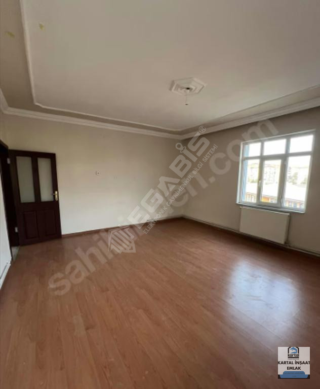 Kırıkkale Merkez Yatırımlık Çarşamba Pazarında Satılık Daire