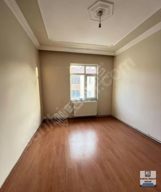 Kırıkkale Merkez Yatırımlık Çarşamba Pazarında Satılık Daire - 5