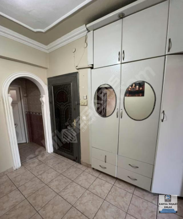 Kırıkkale Merkez Yatırımlık Çarşamba Pazarında Satılık Daire - 8