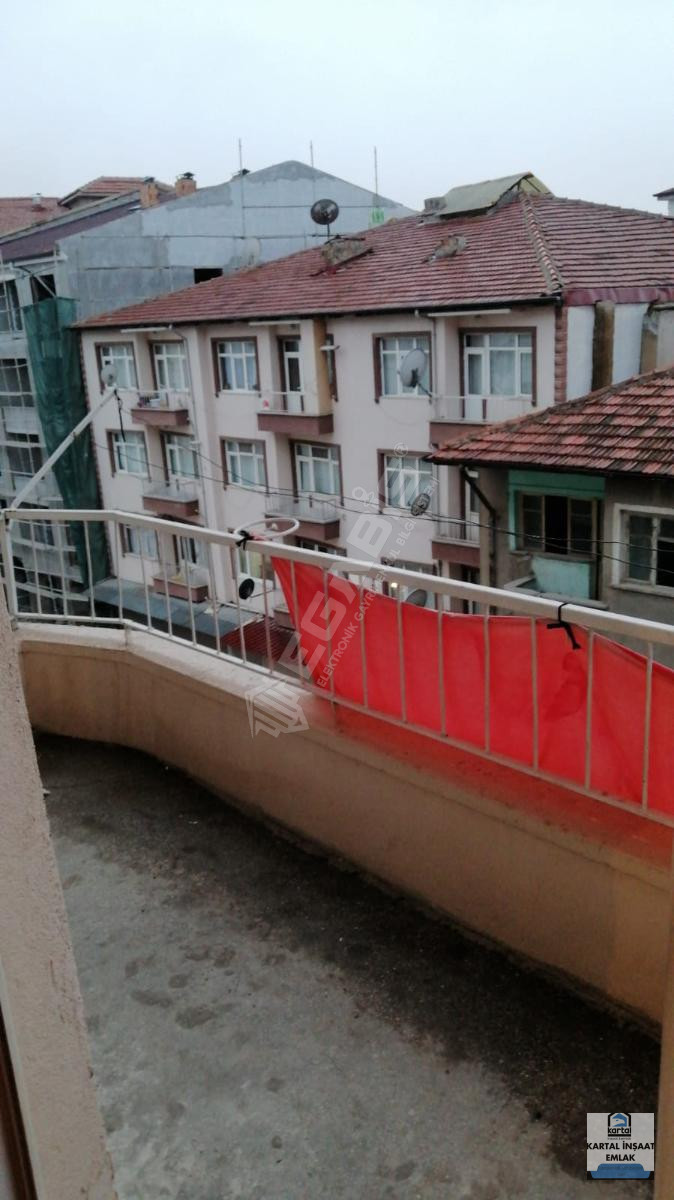 Kırıkkale Gürler Mahallesinde Uygun Fiyatlı Satılık 3+1 Daire - 2