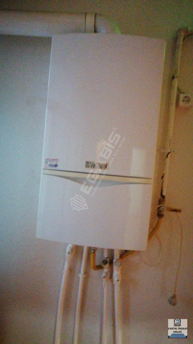 Kırıkkale Gürler Mahallesinde Uygun Fiyatlı Satılık 3+1 Daire - 7