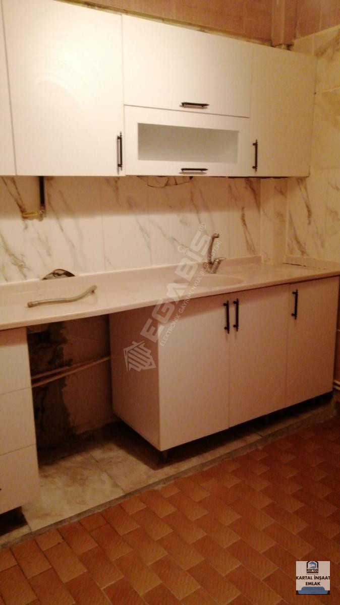 Kırıkkale Gürler Mahallesinde Uygun Fiyatlı Satılık 3+1 Daire - 9