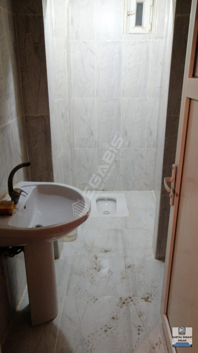 Kırıkkale Gürler Mahallesinde Uygun Fiyatlı Satılık 3+1 Daire - 15